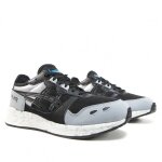 Basket asics homme hypergel lyte gris - 43 1 / 2 - 44 - 39 1 / 2 Basket asics homme hypergel lyte gris - 43 1 / 2 - 44 - 39 1 / 2