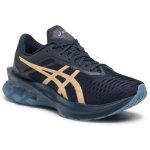 Baskets asics novablast 1012a584 401 - bleu marine - 37 Baskets asics novablast 1012a584 401 - bleu marine - 37