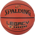Basket - ball spalding tf1000 legacy fiba