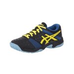 Baskets basses asics gelblast 7 gs - 33 1 / 2