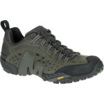 Baskets basses merrell intercept - vert - 41 1 / 2