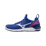 Baskets basses mizuno wave luminous - 44