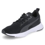 Baskets basses puma flyer runner - noir - 35 1 / 2