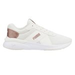Baskets basses puma rose raw metallics - 35 1 / 2