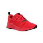 Baskets basses puma wired run jr - 36 Baskets basses puma wired run jr - 36