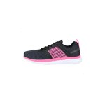 Baskets basses reebok pt prime run - noir - 37