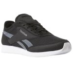 Baskets basses reebok royal cl jog 2bb - noir - 37 1 / 2