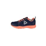 Baskets basses reebok trainfusion nine 2 - orange - 37