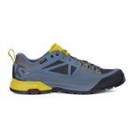 Baskets basses salomon x alp spry gtx - bleu - 40 2 / 3