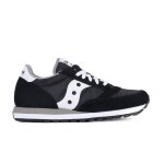Baskets basses saucony jazz black white - 37 1 / 2