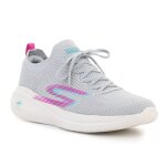Baskets basses skechers go run fast brisk day - 40