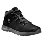 Baskets basses timberland euro sprint trekker mid - 44 1 / 2