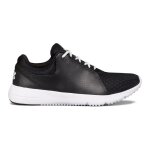 Baskets basses under armour squad training - noir - 37 1 / 2