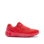 Baskets basses under armour ua hovr machina - rouge - 40 1 / 2