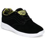 Baskets basses vans iso 15 - noir - 30
