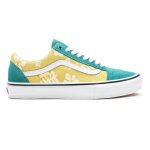 Baskets basses vans old skool aloha - 36 1 / 2