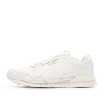 Baskets blanches homme puma st runner v3 l - 42