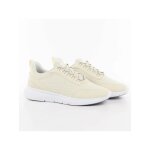 Basket boss light runner homme blanc - 45