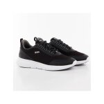 Basket boss light runner homme noir - 45