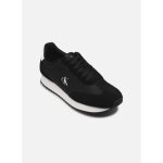 Baskets calvin klein runner laceup mg nyl pour femme - 38