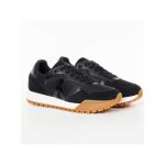 Basket calvin klein toothy runner femme noir - 40