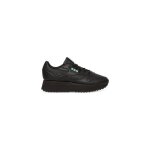 Baskets classics leather double reebok dv5392 - noir - 41