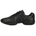 Baskets de danse a fond souple pour enfants, chaussures de pom - pom girl de jazz professionnel, chaussures ... Baskets de danse a fond souple pour enfants, chaussures de pom - pom girl de jazz professionnel, chaussures ...