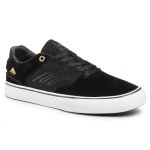 Baskets emerica the low vulc 6101000131 - noir - 41