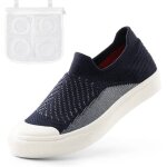 Baskets pour enfants dream pairs - comfort, navy blue, taille 28