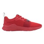 Basket enfant puma wired run ps - 30