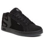 Baskets etnies fader 4101000203 - noir - 44