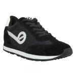 Baskets femme no name city run jogger - noir - 36