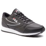 Baskets fila orbit low 1010263. 25y - noir - 43