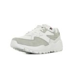 Baskets fila vault cmr jogger low blanc - 44