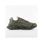 Basket guess g running homme kaki - 42 Basket guess g running homme kaki - 42
