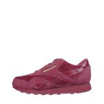 Basket junior reebok cl nylon - dv4543 - 36 1 / 2