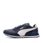 Baskets marine homme / ado puma st runner v3 nl - 40 1 / 2