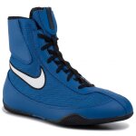 Baskets nike machomai 321819 410 - bleu - 47