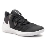 Baskets nike zoom hyperspeed court ci2964 010 - noir - 46