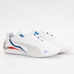 Basket puma homme drift cat decima blanc - 42