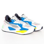 Basket puma rs z reinvention homme bleu - 41