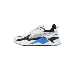Basket puma rsx homme multicolor - 43