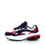 Basket puma sltc cell venom - 369354 - 03 - 41