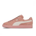 Basket puma suede classic - ref. 355462 - 67 - 36