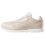 Basket reebok classic leather junior - cn7500 - 36 1 / 2