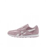 Basket reebok classic nylon junior - ref. cn3315 - 36 1 / 2