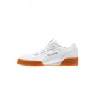 Basket reebok workout plus junior - cn2243 - 36 1 / 2