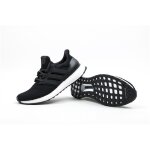 Basket running adidas ultraboost noires - 41 1 / 3