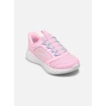 Baskets skechers slip - ins go run 400 v2 - tetra speed pour enfant - 32