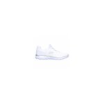 Baskets summits - leopard spot skechers 149037 - wsl - blanc - 36